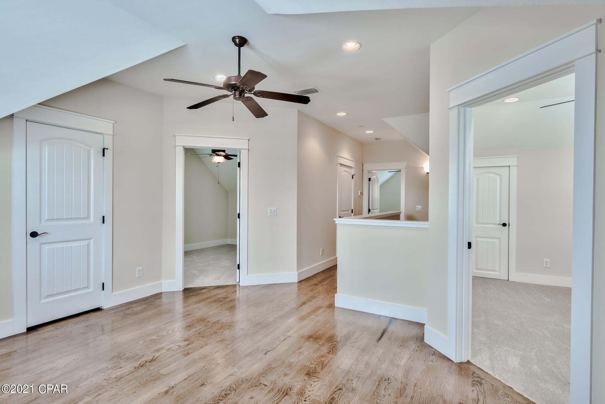 Harrison's Walk - Residential