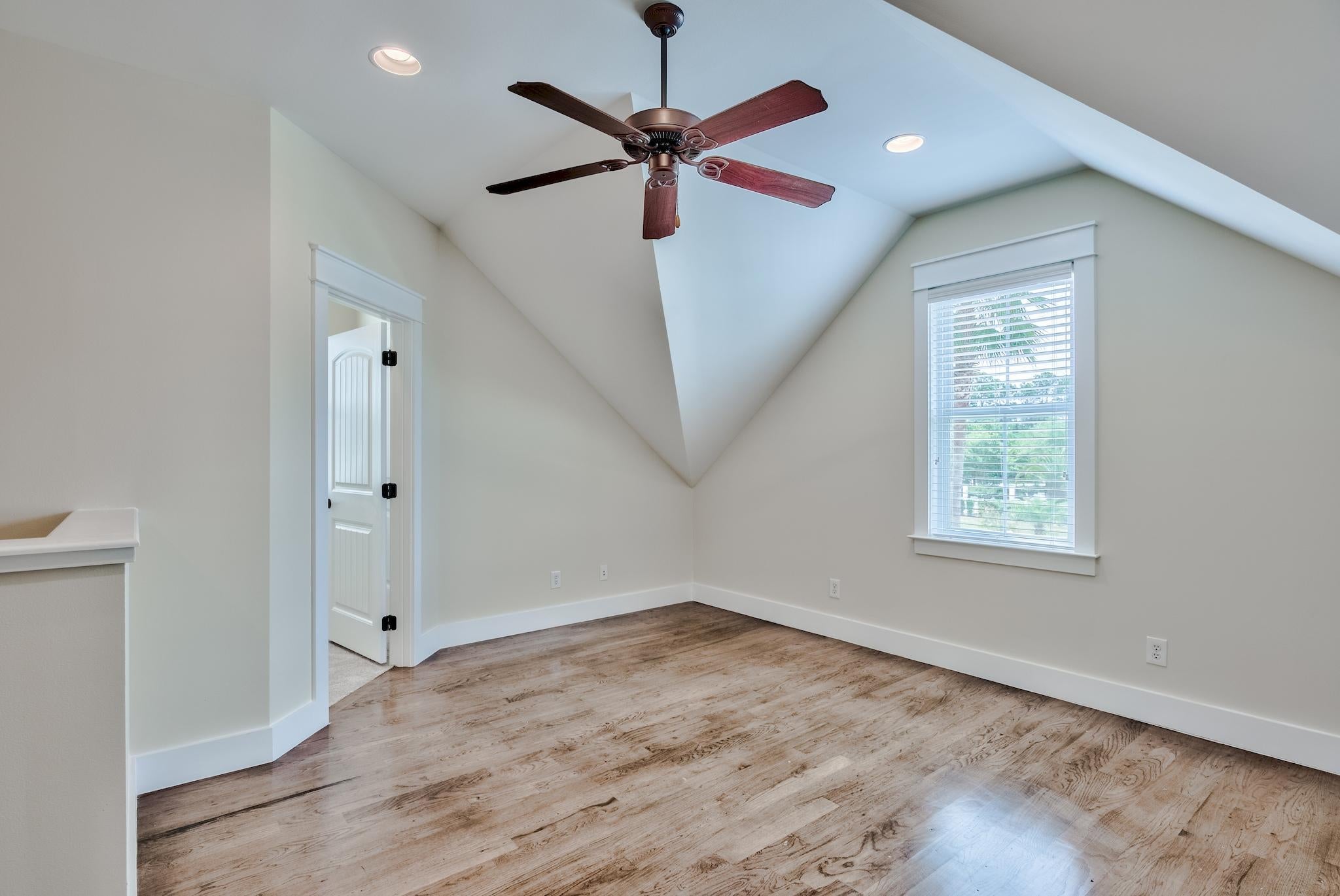Harrison's Walk - Residential
