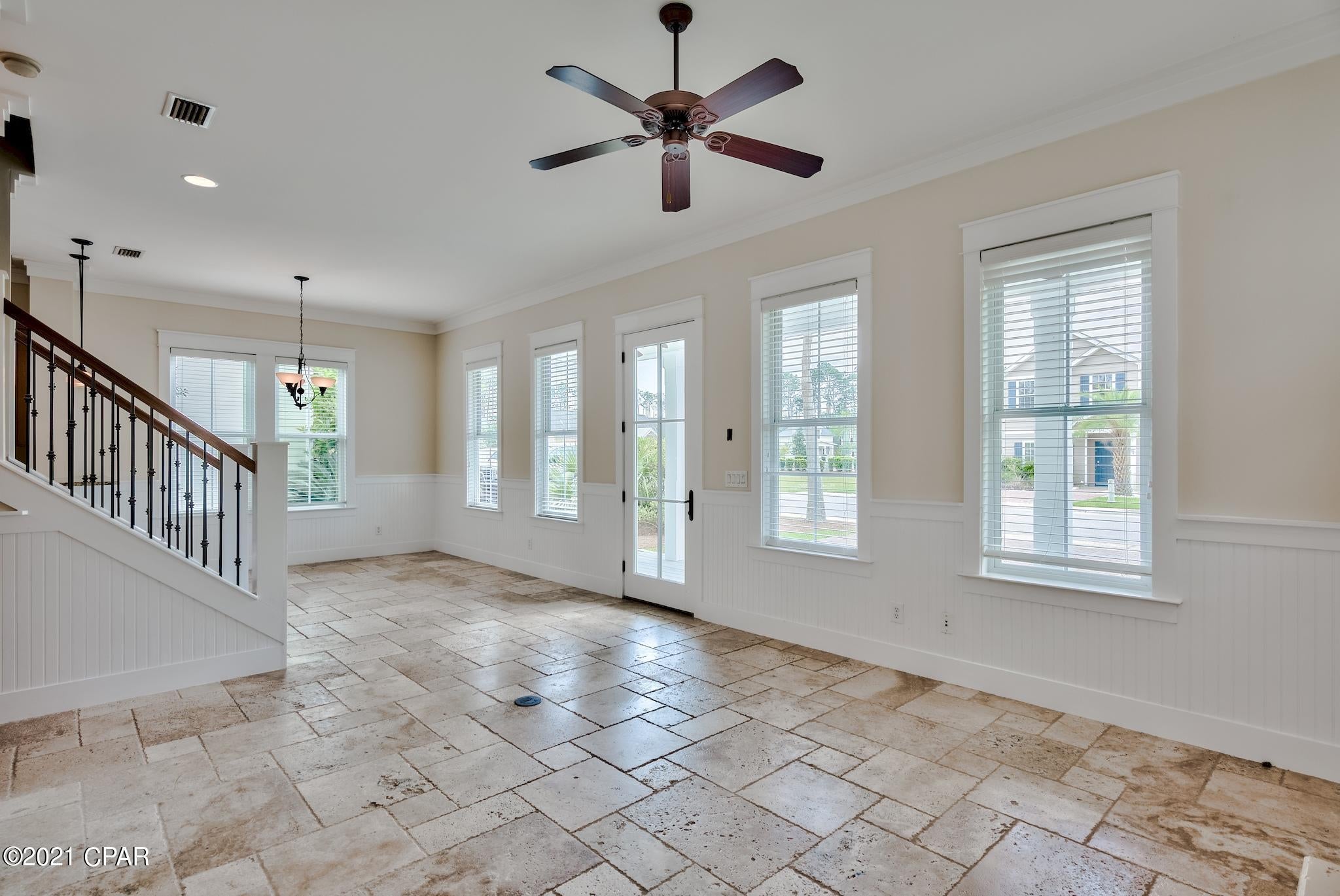 Harrison's Walk - Residential