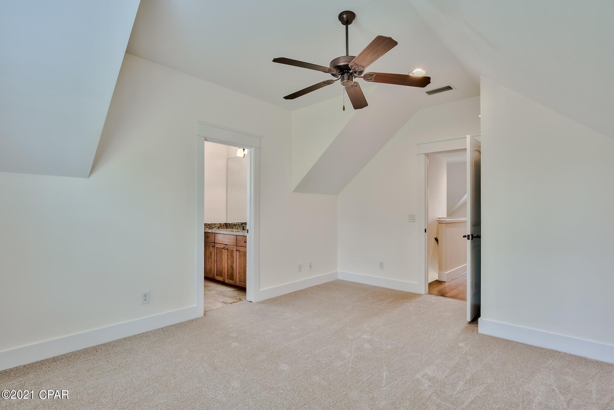 Harrison's Walk - Residential