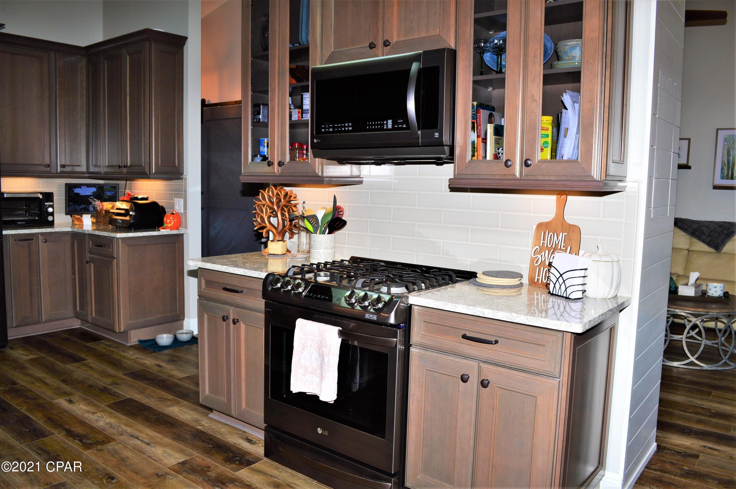Derby Woods - Residential