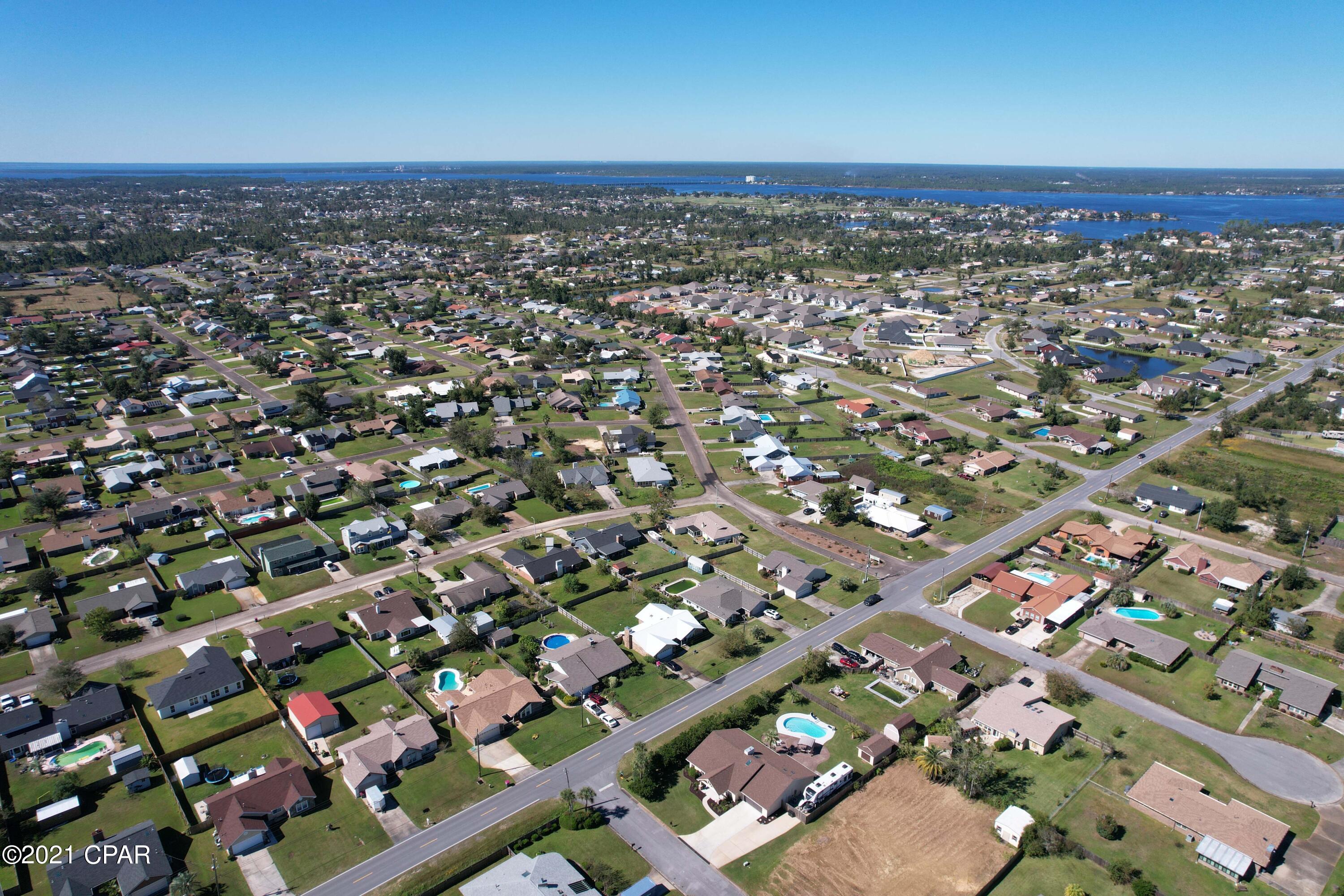 Derby Woods - Residential