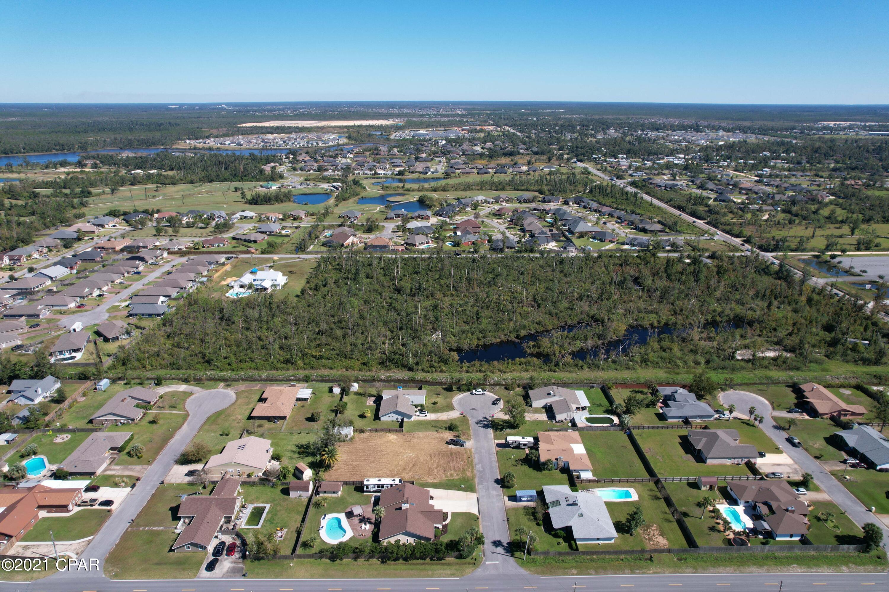 Derby Woods - Residential