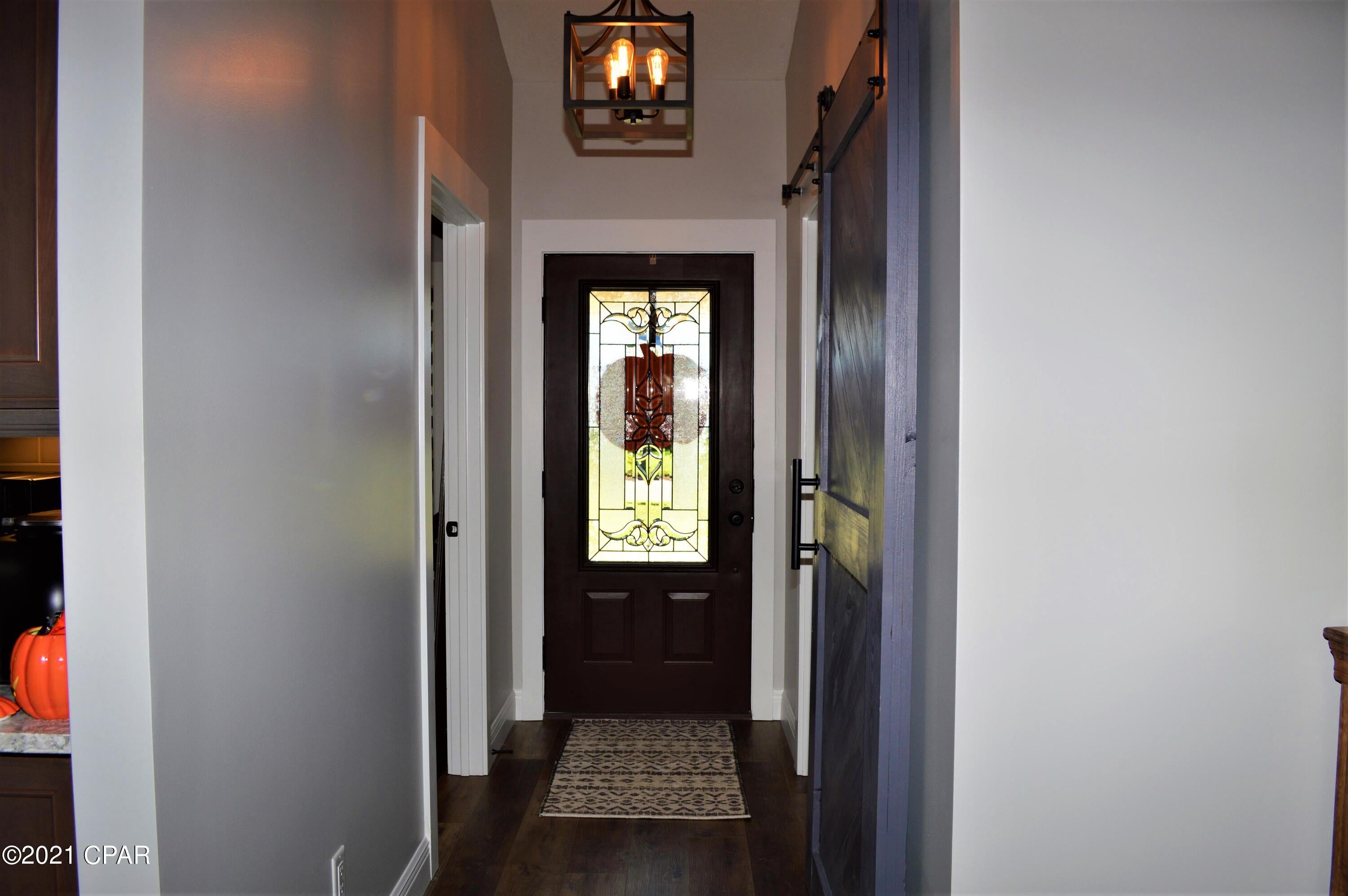 Derby Woods - Residential