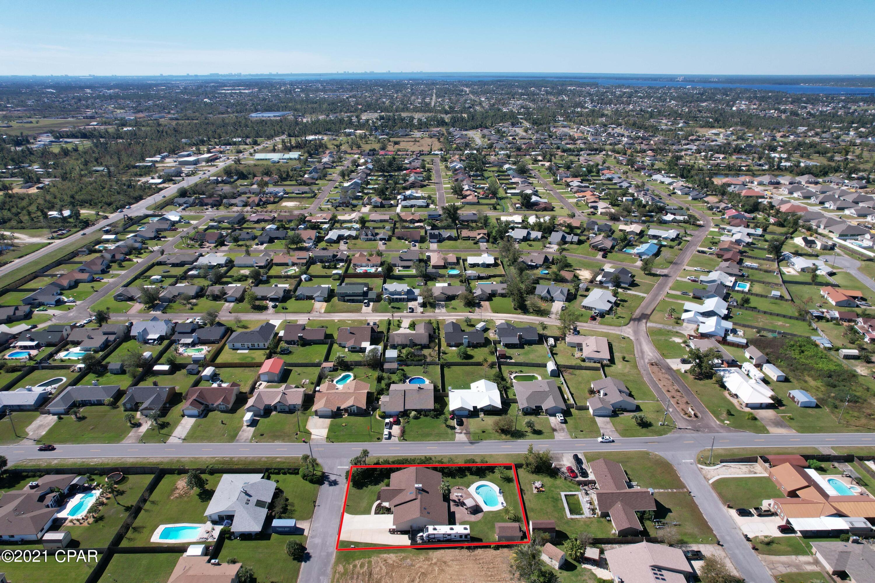 Derby Woods - Residential