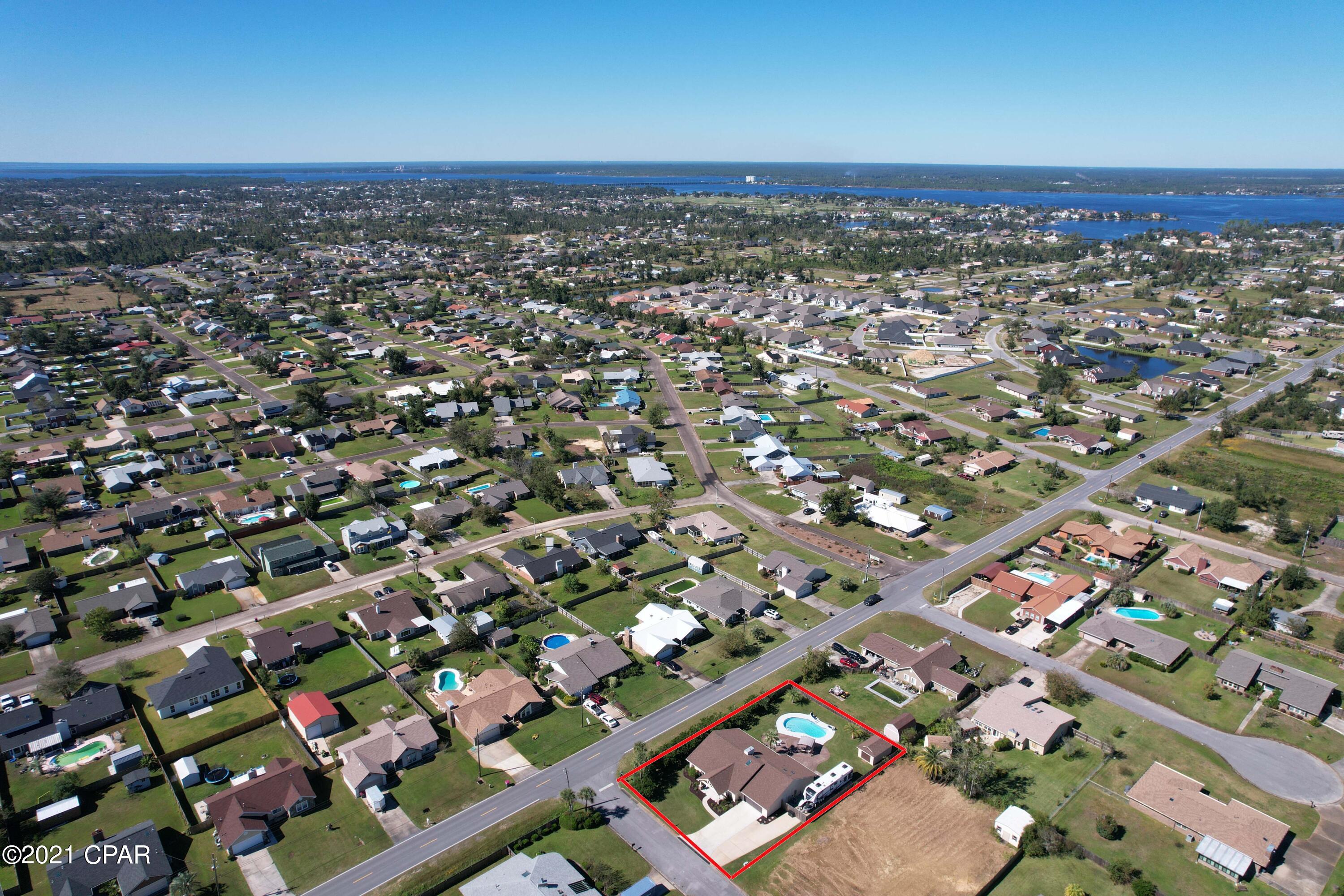Derby Woods - Residential