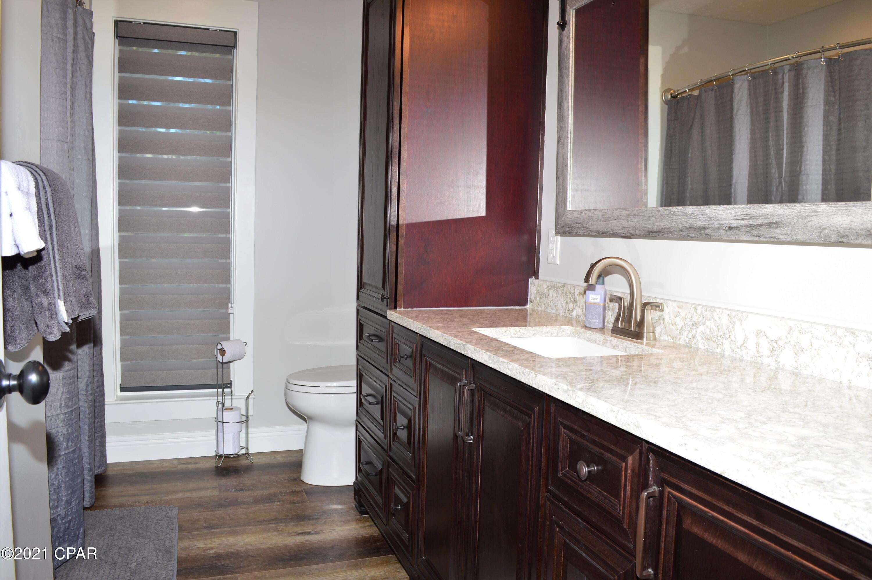 Derby Woods - Residential