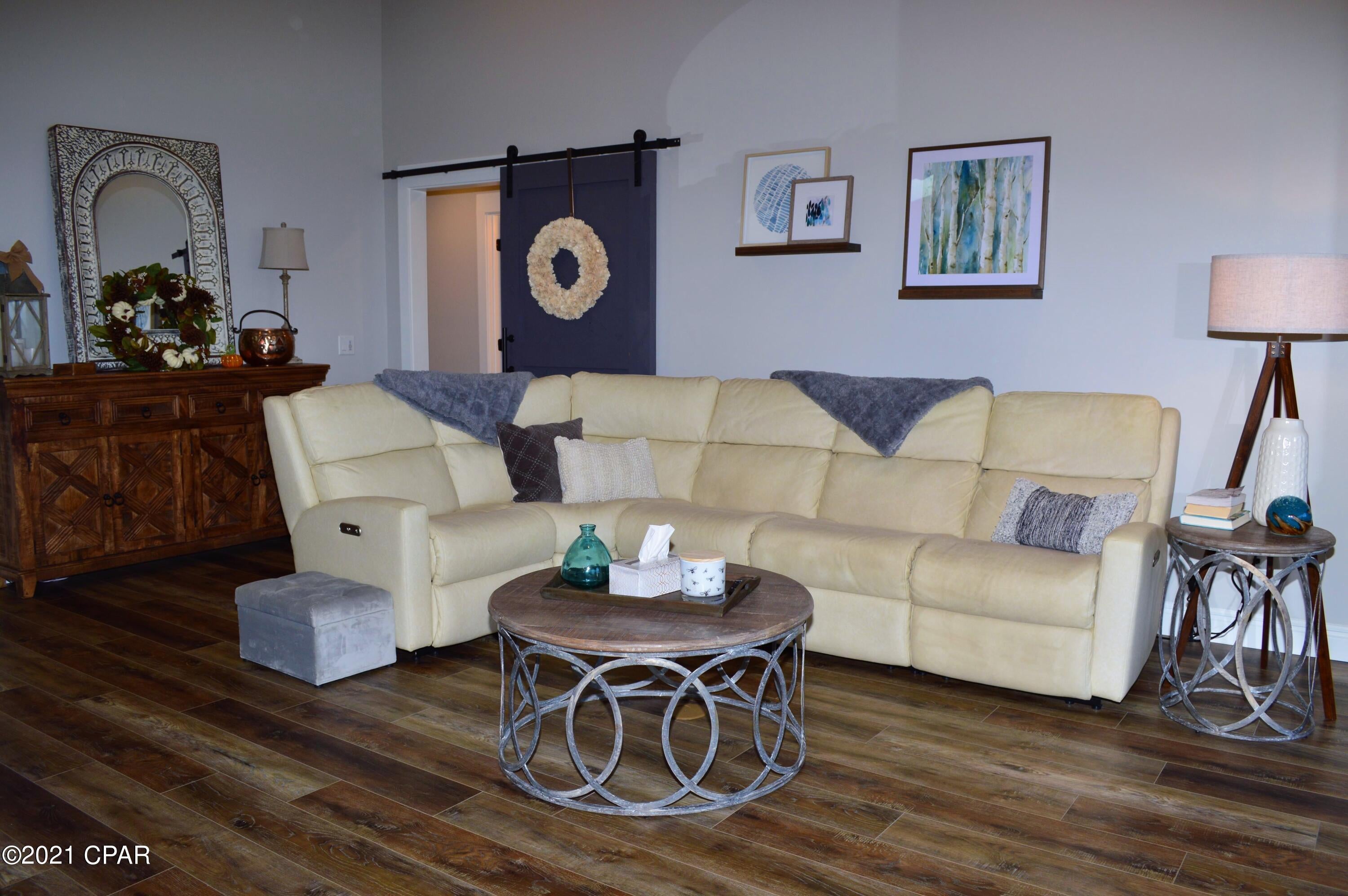 Derby Woods - Residential