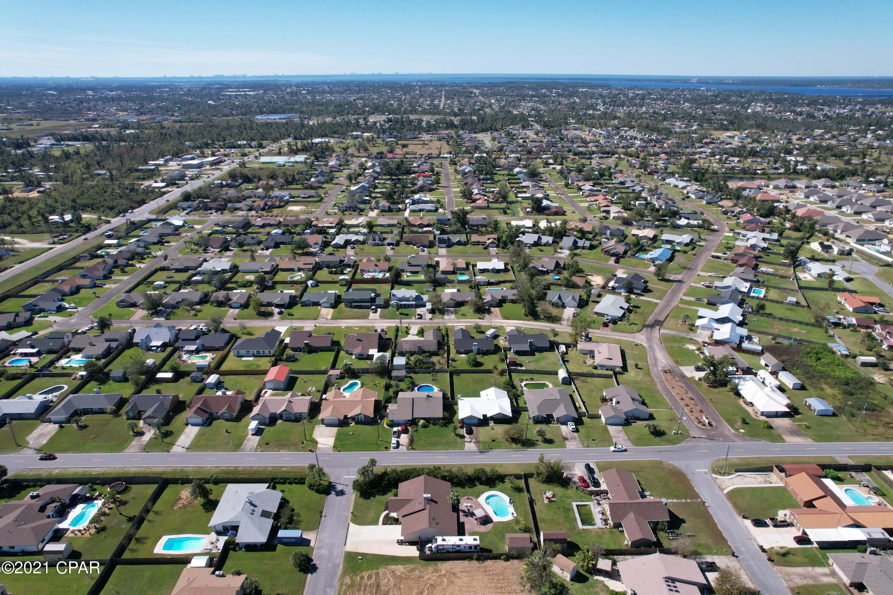 Derby Woods - Residential