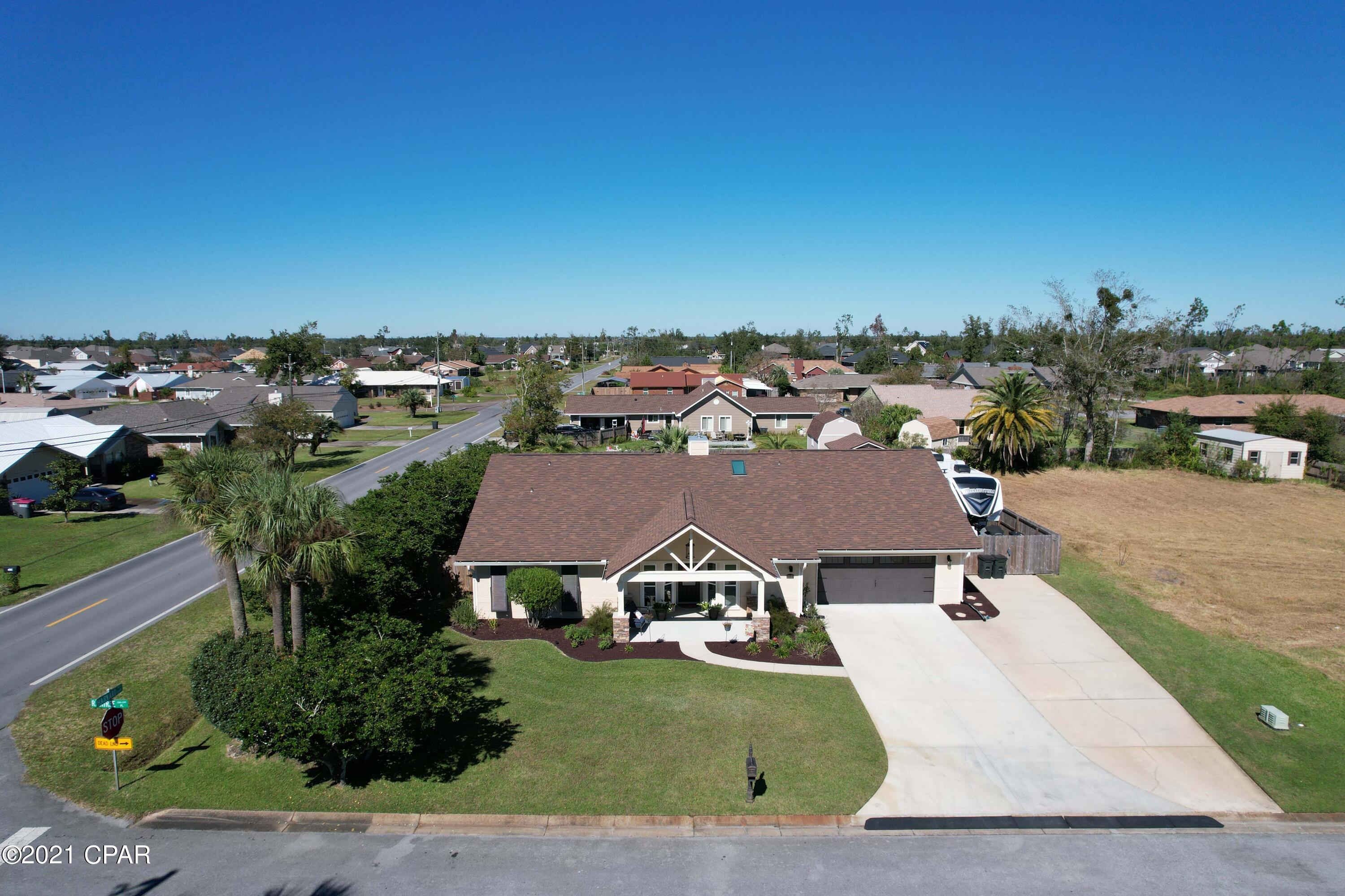 Derby Woods - Residential