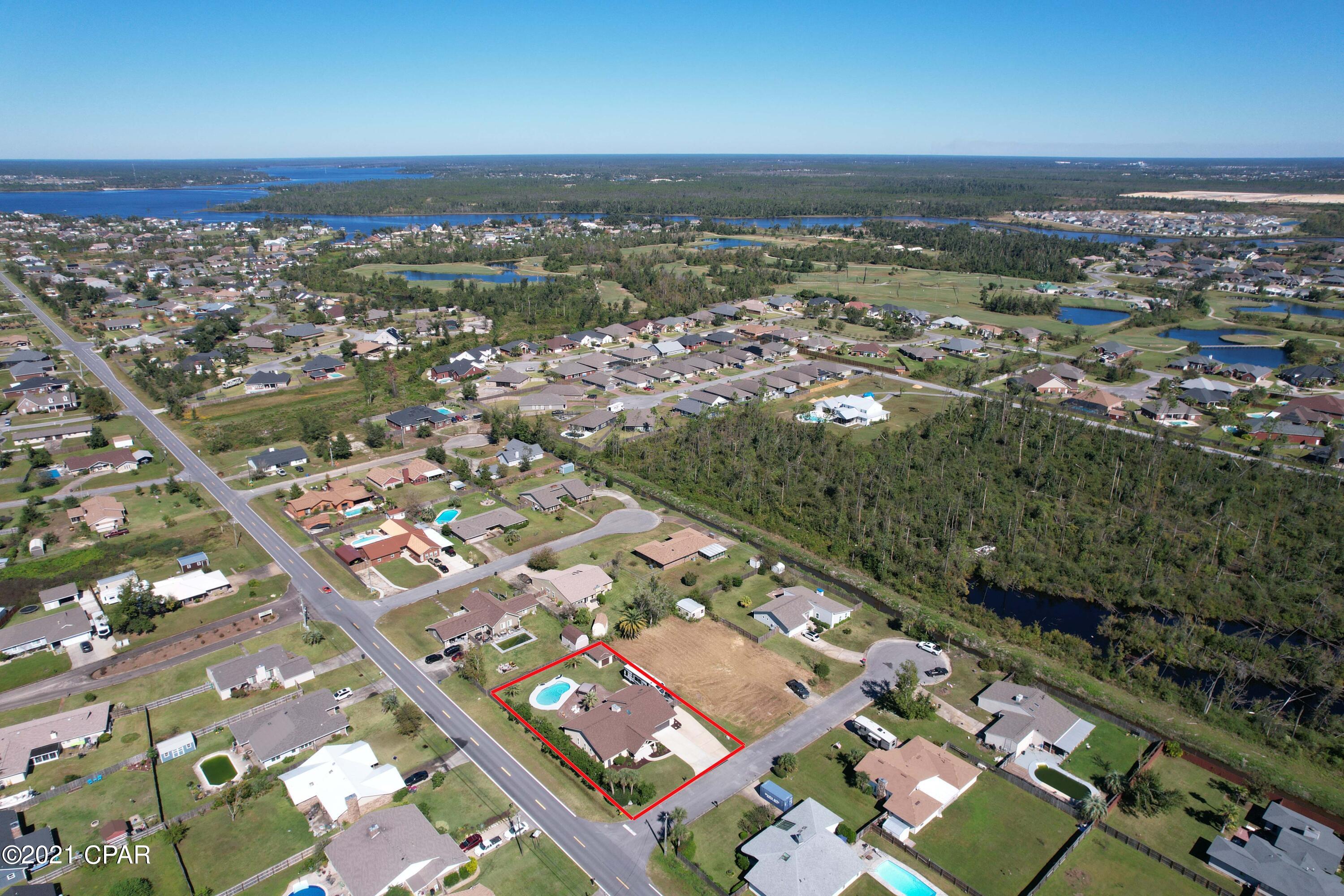 Derby Woods - Residential
