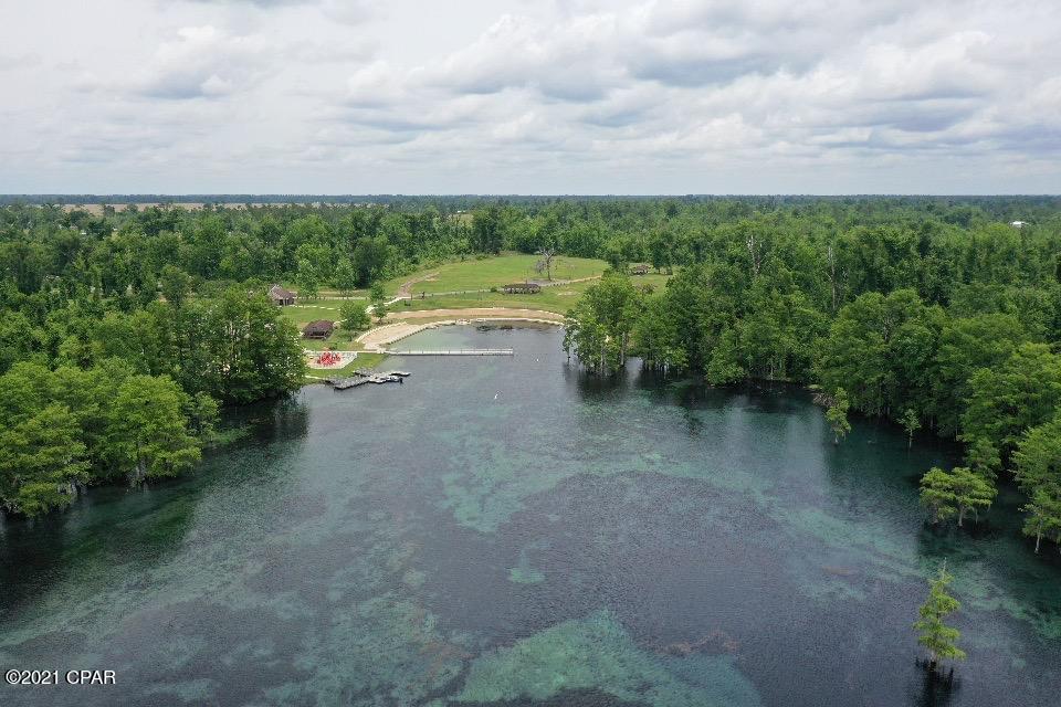 Indian Springs - Residential