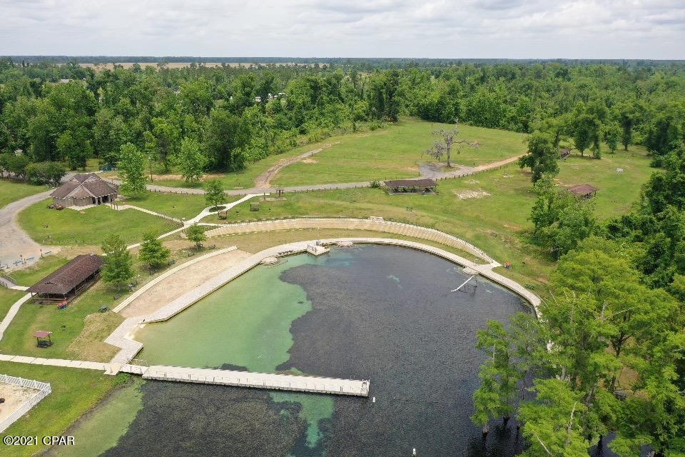 Indian Springs - Residential