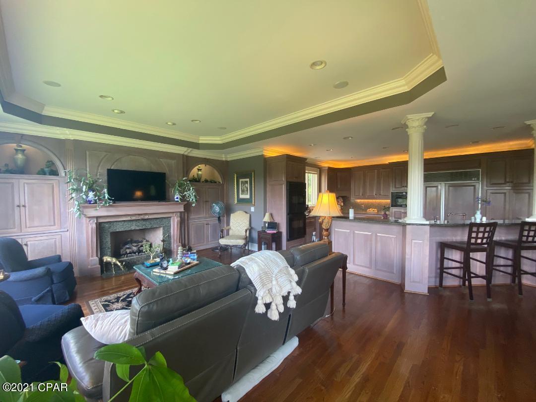 Indian Springs - Residential