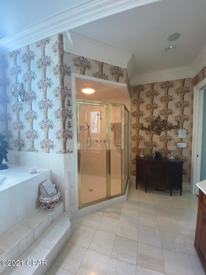 Indian Springs - Residential