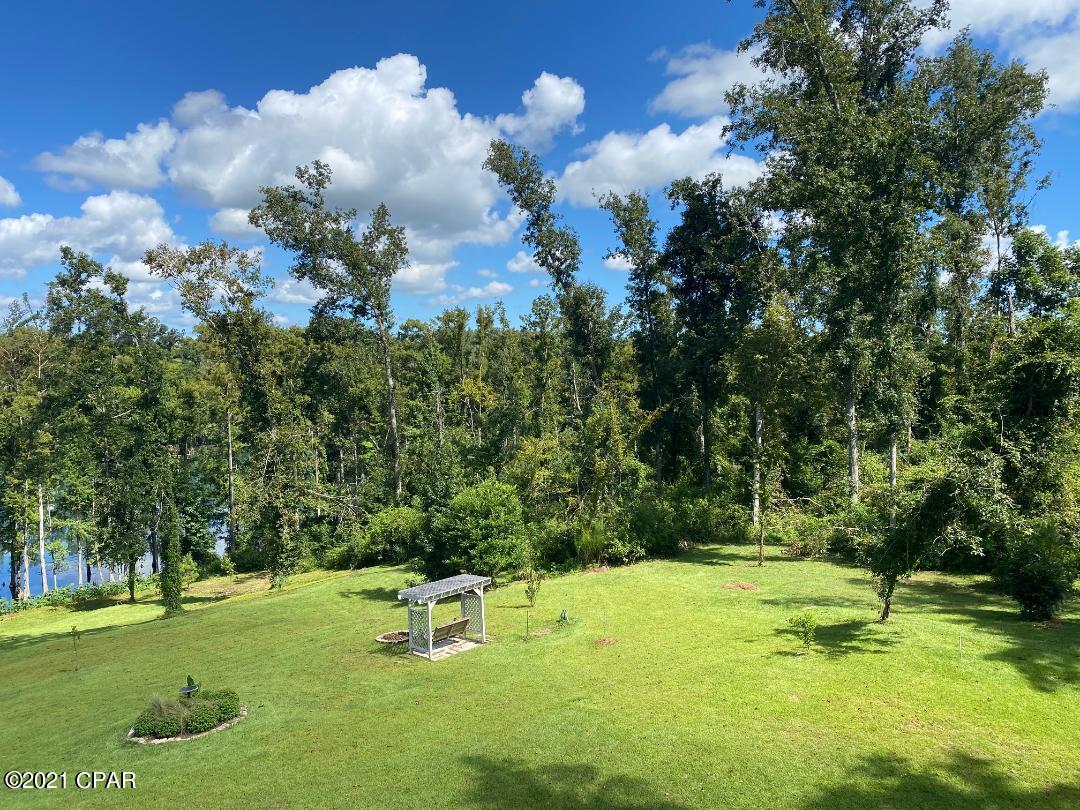 Indian Springs - Residential