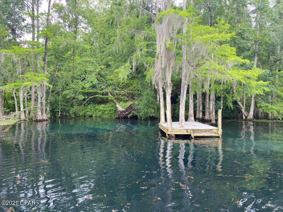 Indian Springs - Residential
