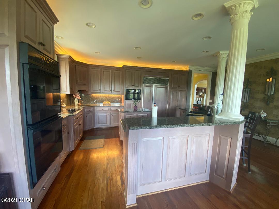 Indian Springs - Residential