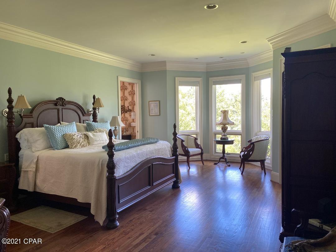 Indian Springs - Residential