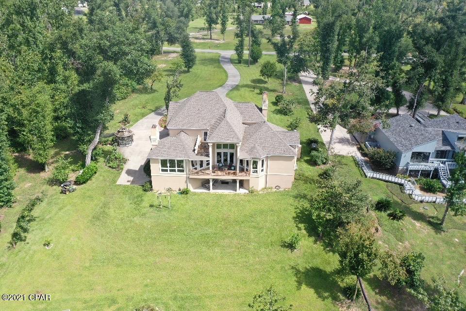 Indian Springs - Residential