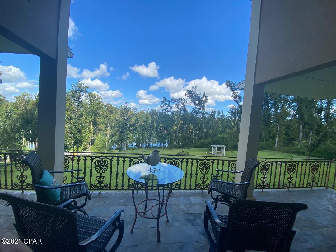 Indian Springs - Residential