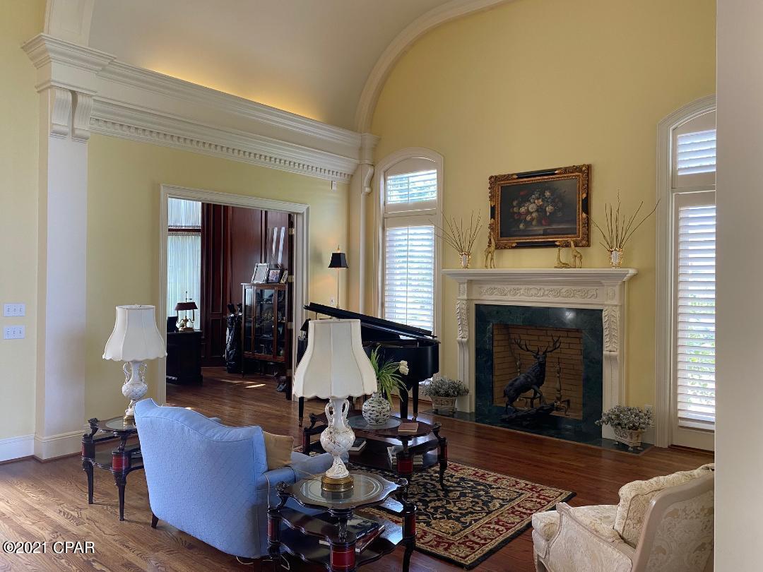 Indian Springs - Residential