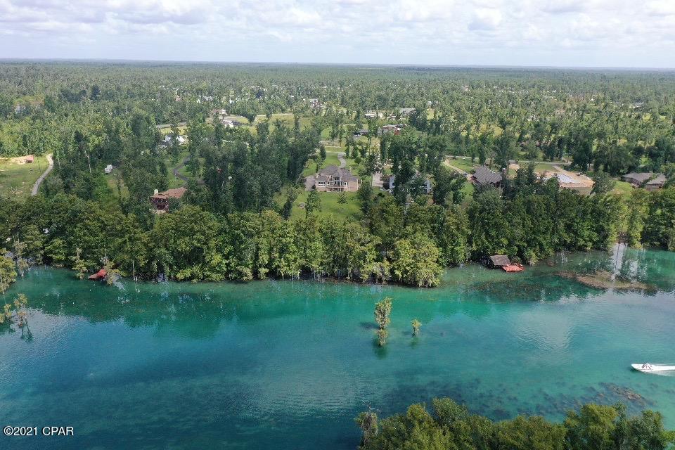 Indian Springs - Residential