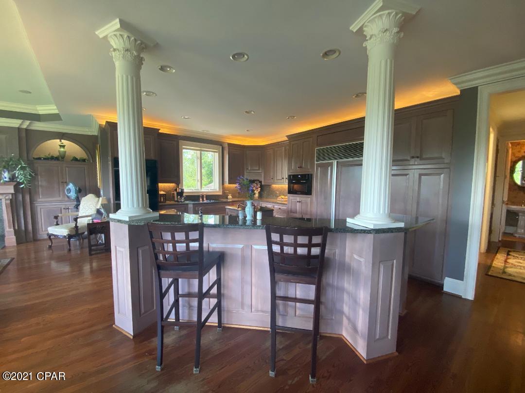 Indian Springs - Residential