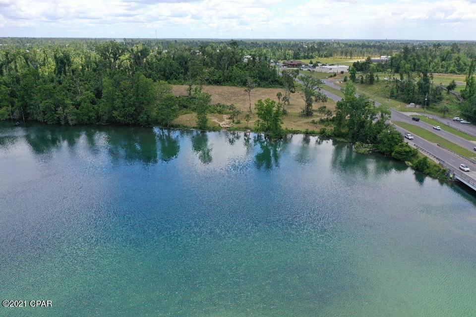 Indian Springs - Residential