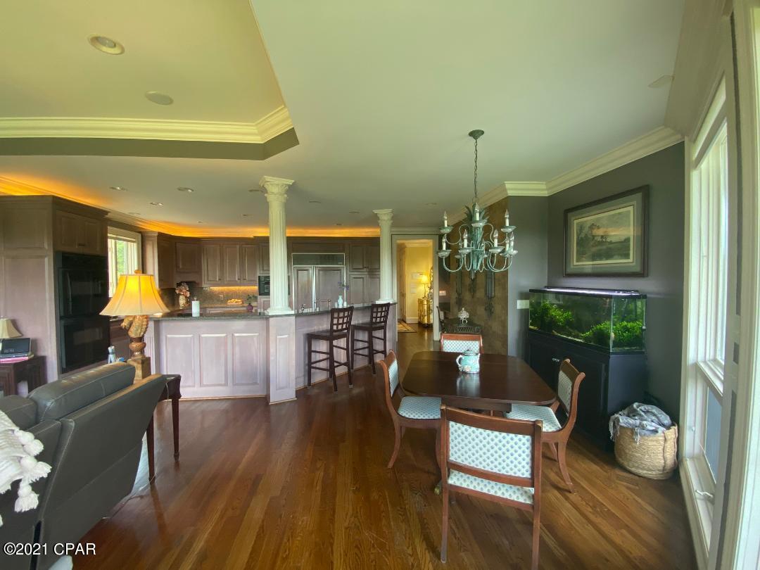 Indian Springs - Residential