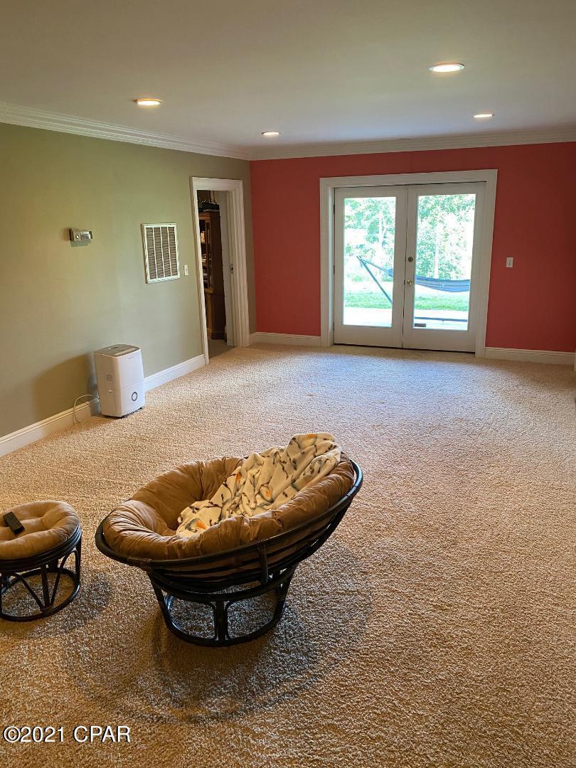 Indian Springs - Residential