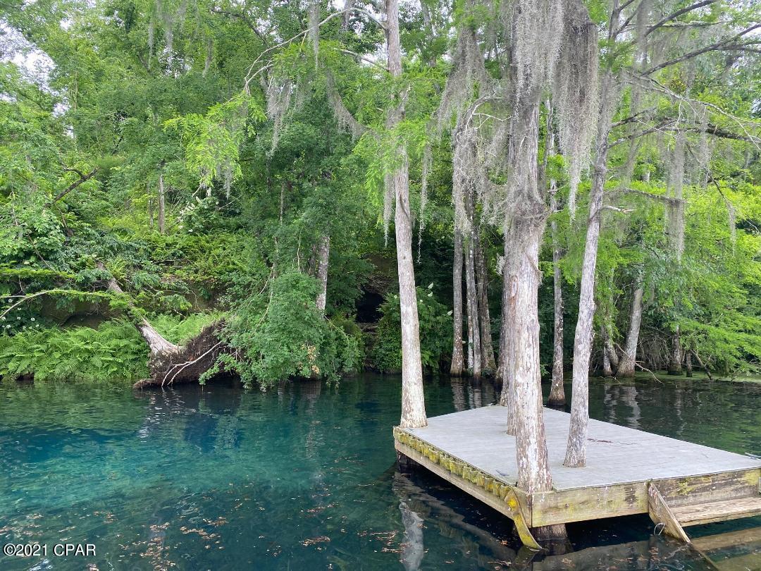 Indian Springs - Residential