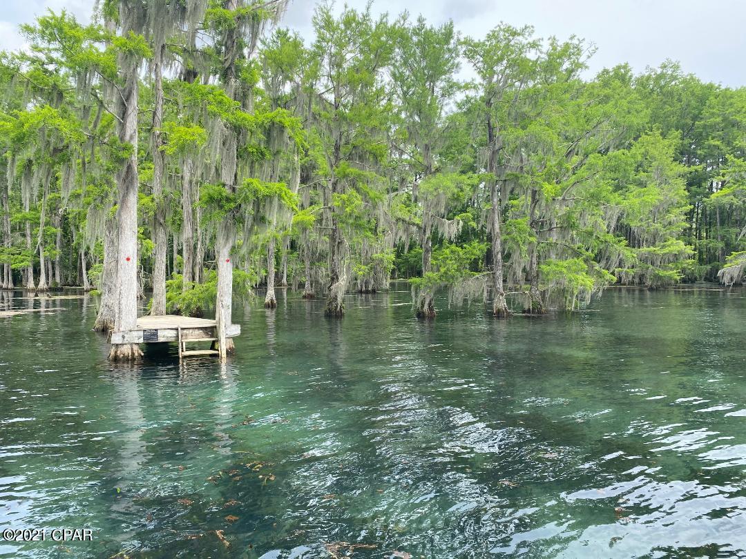 Indian Springs - Residential
