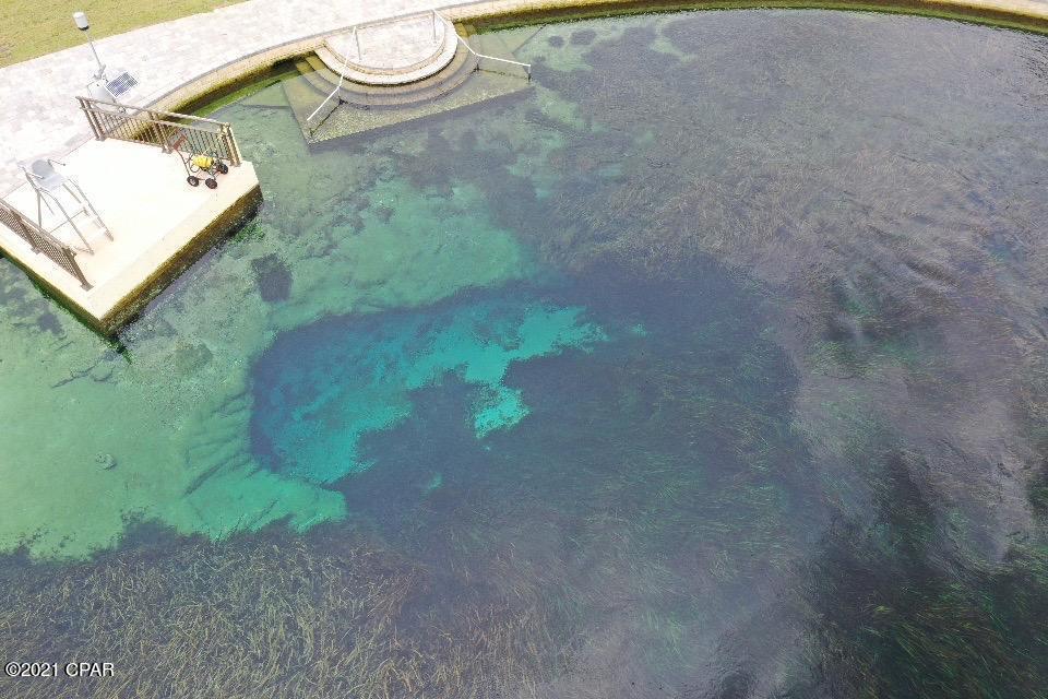 Indian Springs - Residential