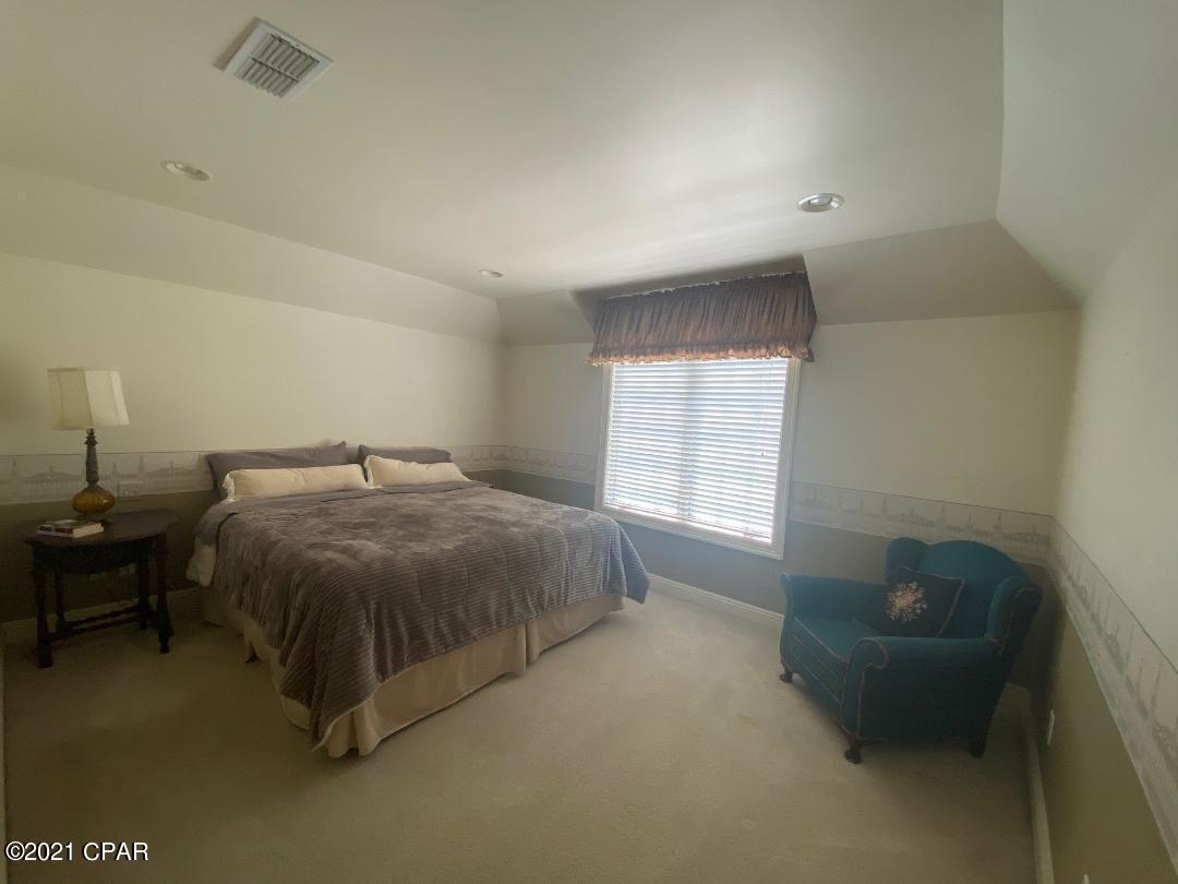 Indian Springs - Residential