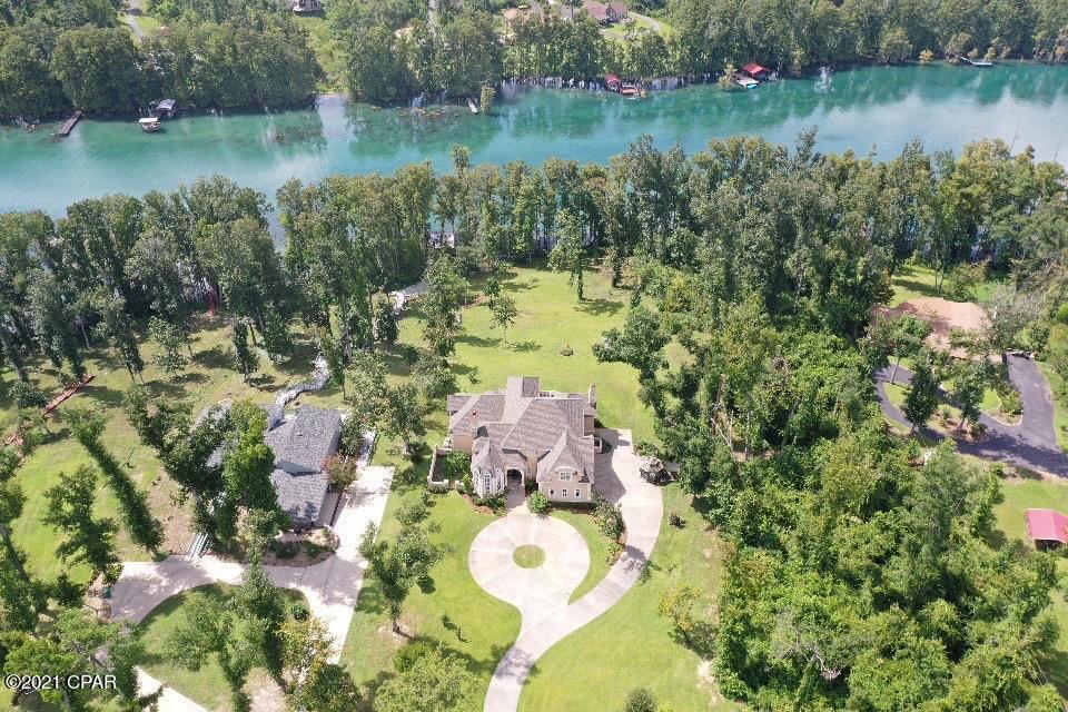 Indian Springs - Residential