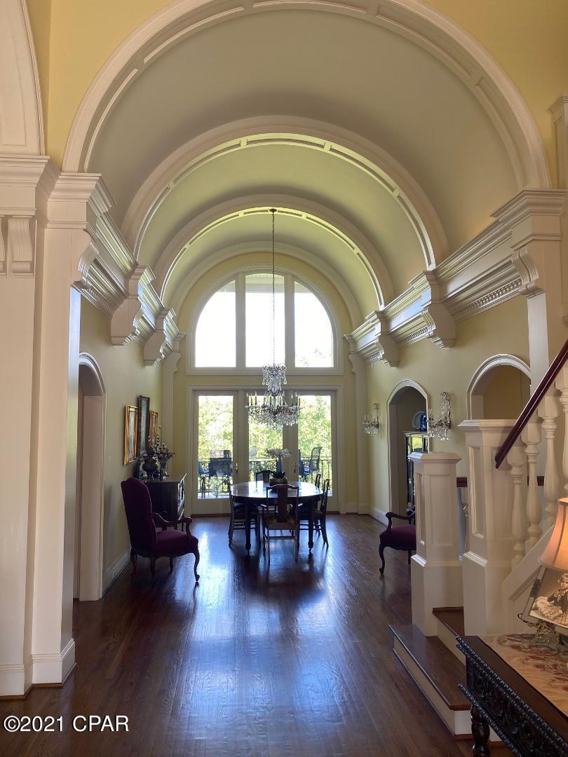 Indian Springs - Residential