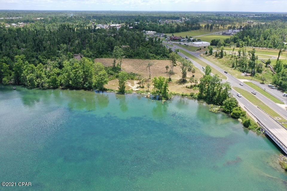 Indian Springs - Residential