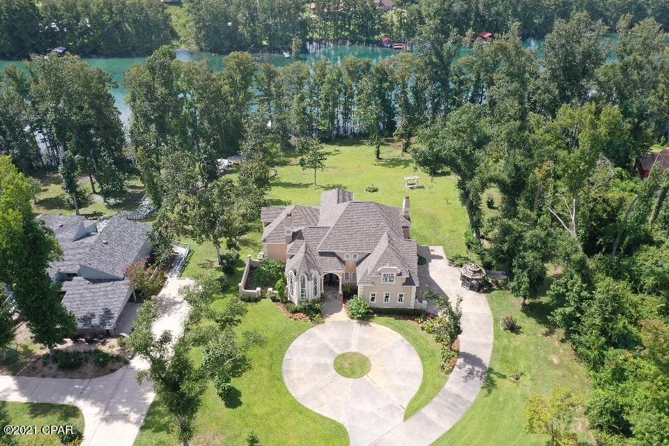 Indian Springs - Residential