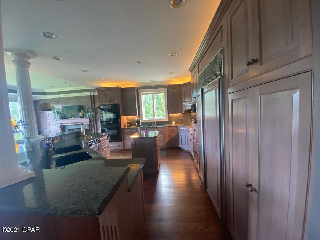 Indian Springs - Residential