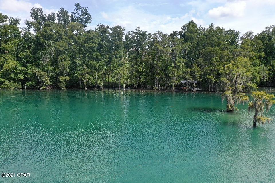 Indian Springs - Residential