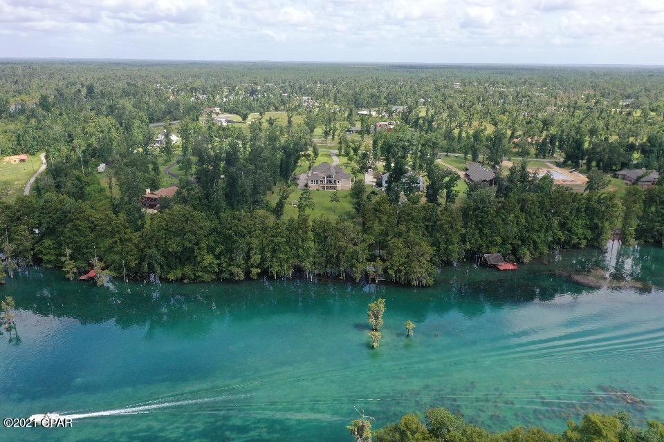 Indian Springs - Residential