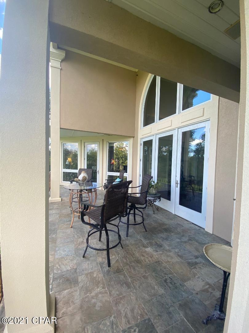 Indian Springs - Residential