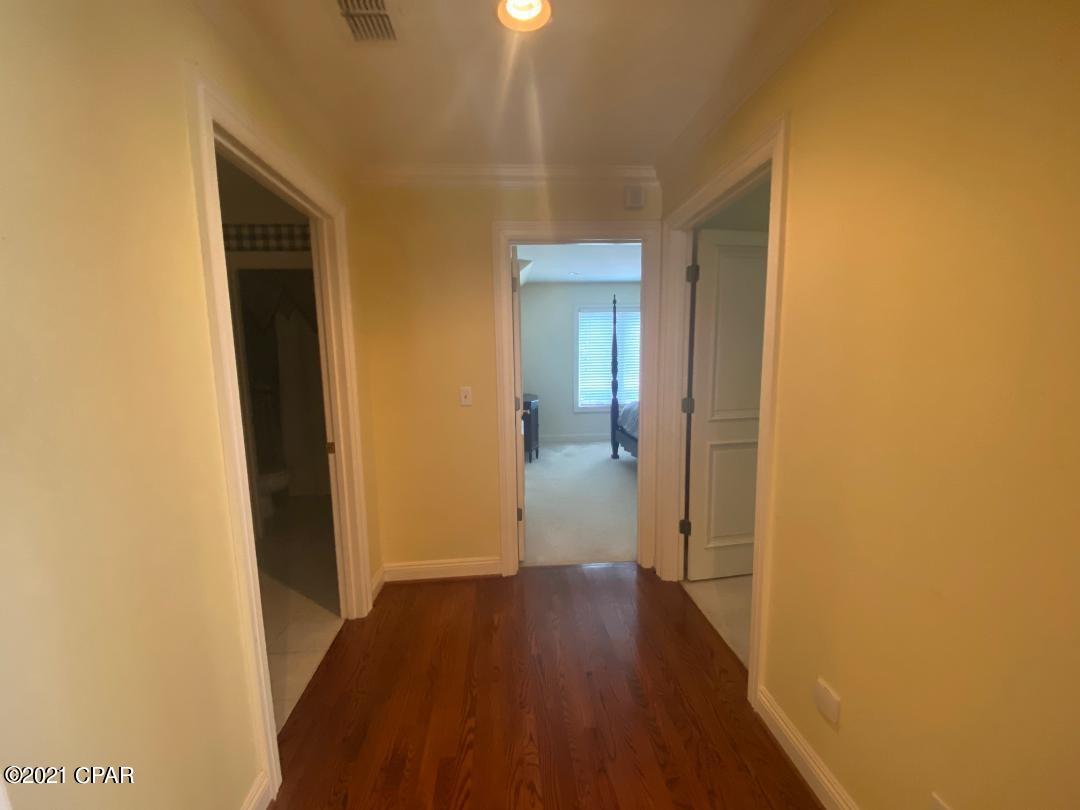 Indian Springs - Residential