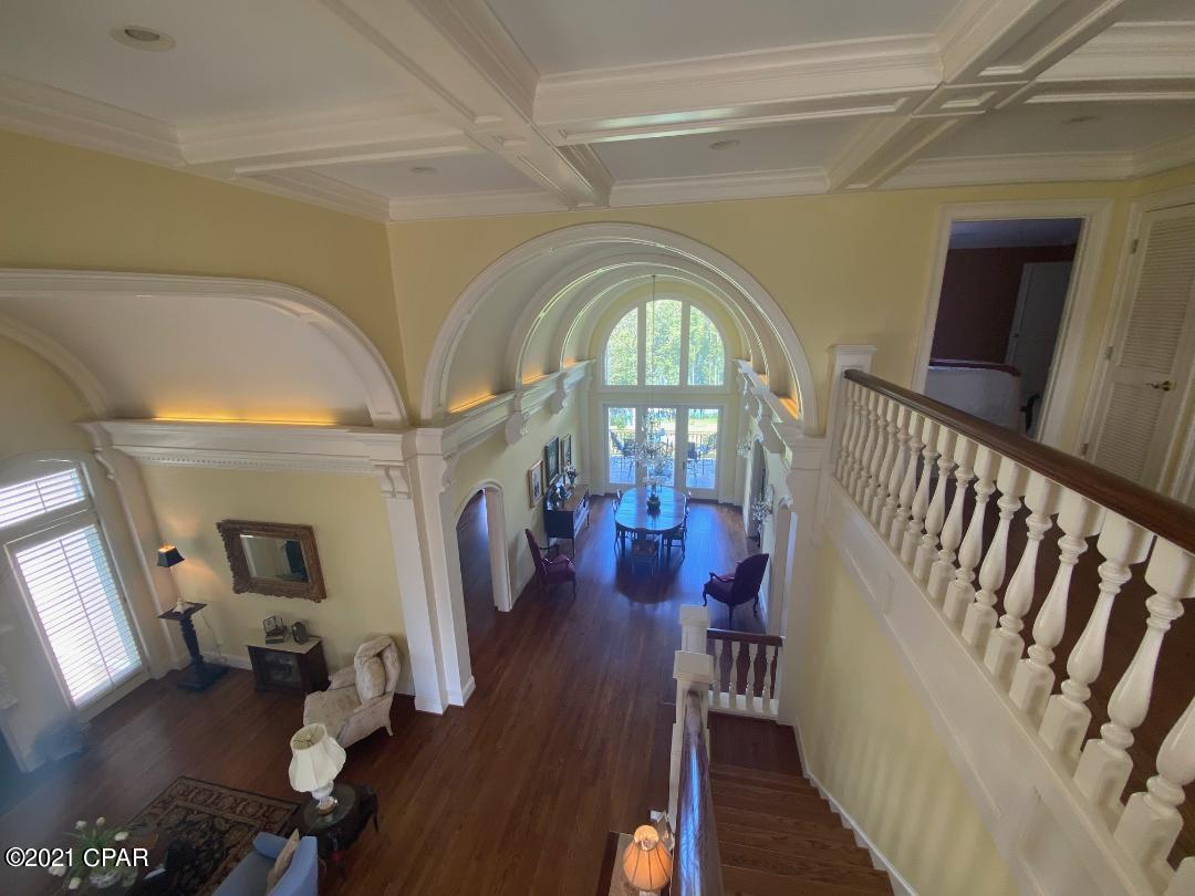 Indian Springs - Residential
