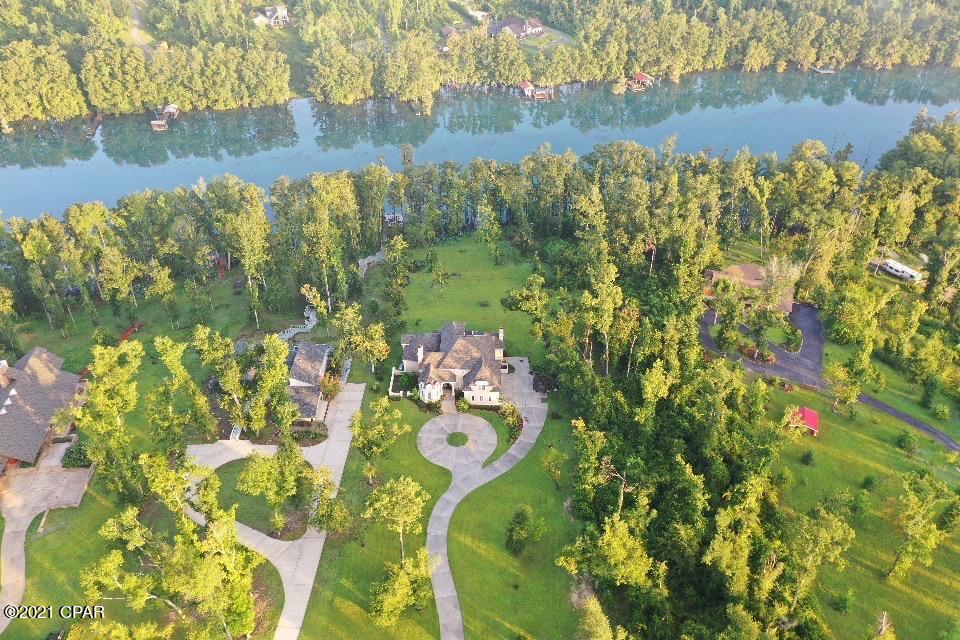Indian Springs - Residential