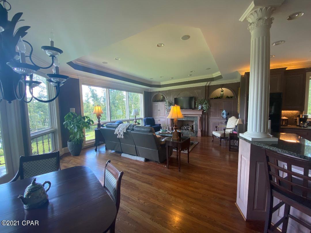 Indian Springs - Residential