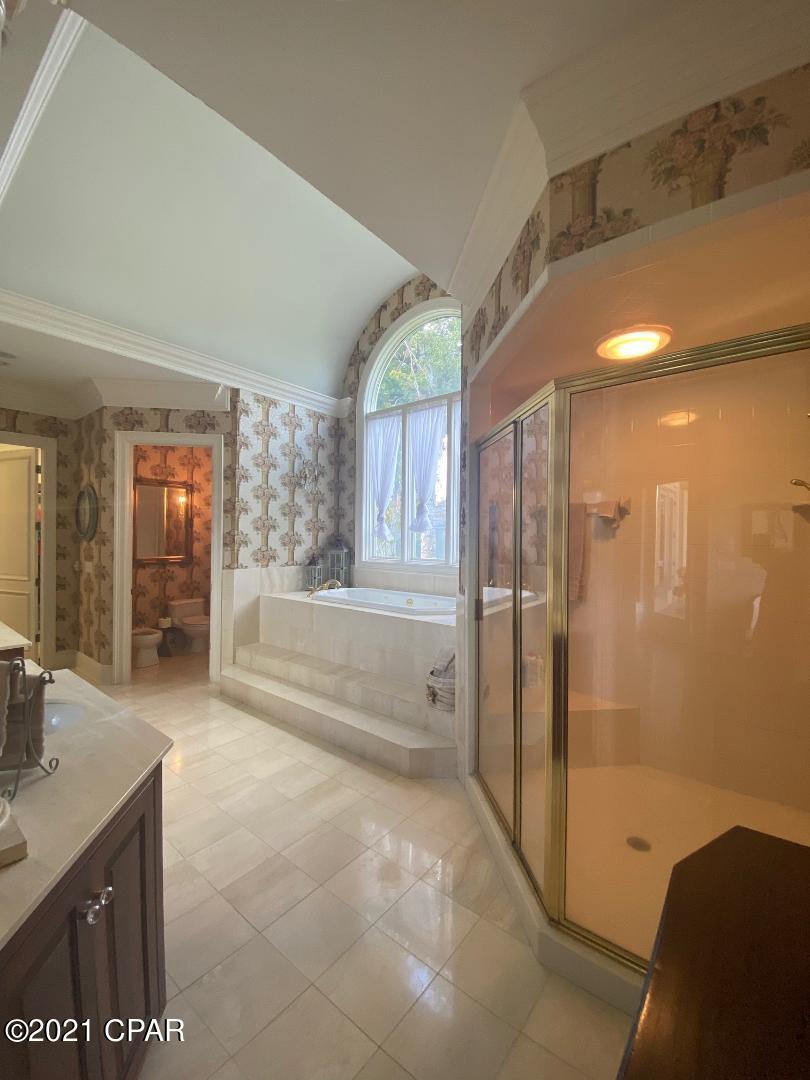 Indian Springs - Residential