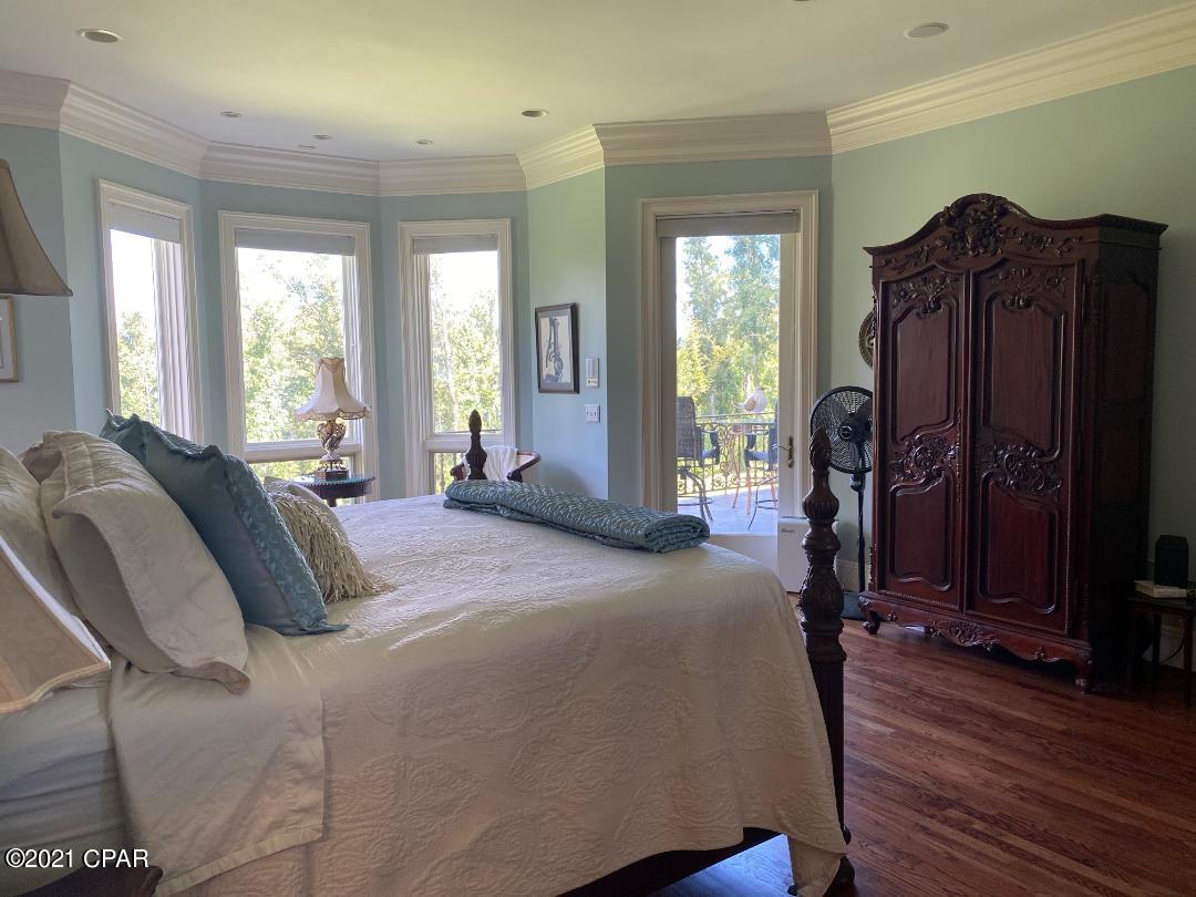 Indian Springs - Residential
