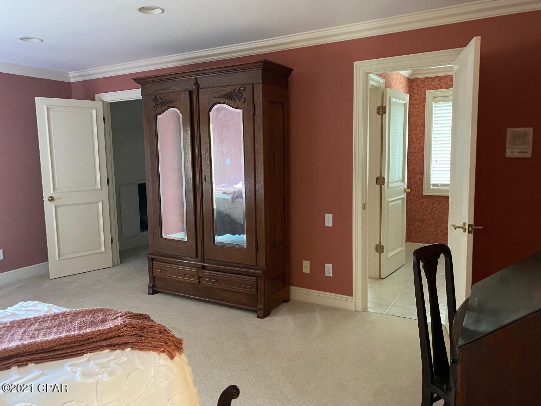 Indian Springs - Residential